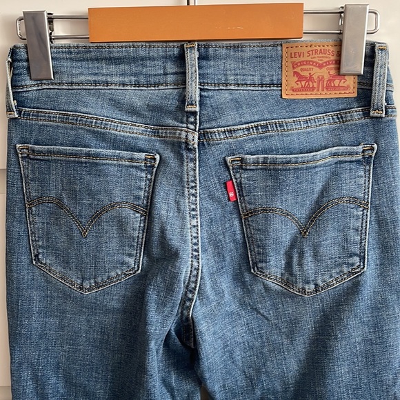 Skinny Filiforme jeans - Picture 4 of 4